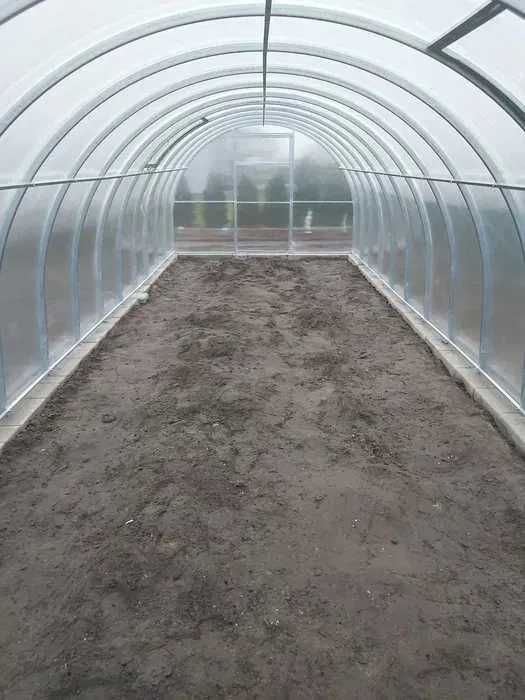 Szklarnie z poliwęglanu, Najwyższa jakość, Dostawa cała Polska, Raty!