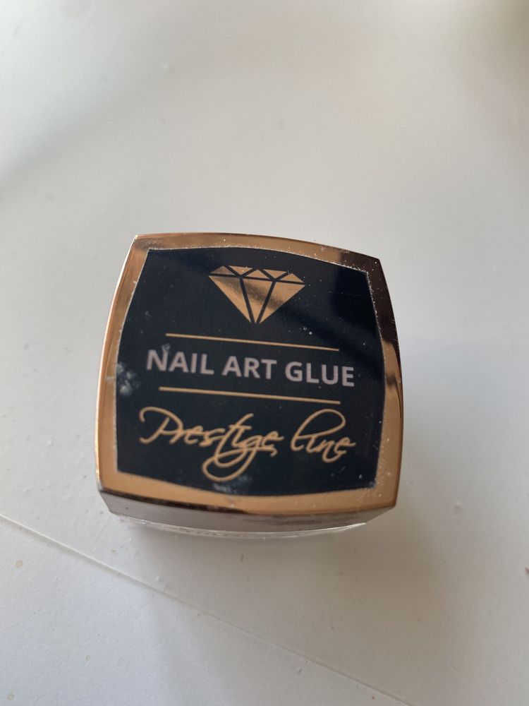 Nail art glue TRUSCADA