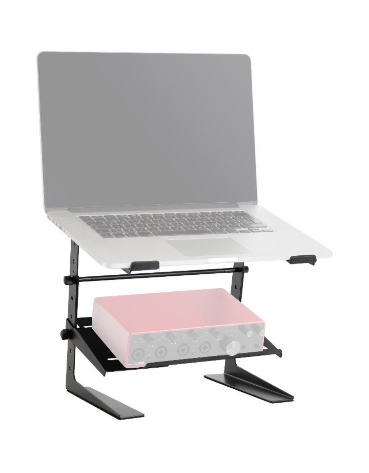 Pronomic LS-200 Podstawka pod laptopa Deluxe