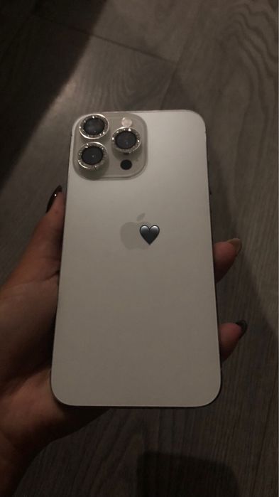 iPhone 15 Pro Max 512 ГБ