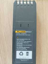 Bateria Fluk BP7217 mało używana