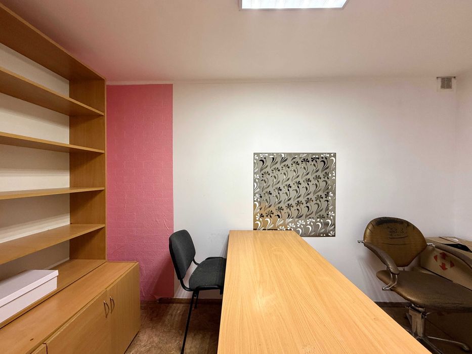 Оренда комерційних приміщень в центрі м.Ірпінь