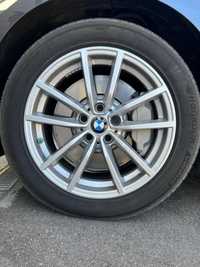 Jantes originais BMW 330e