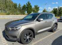 Volvo XC 40 2022