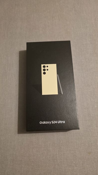 Samsung S25 ultra 512Gb