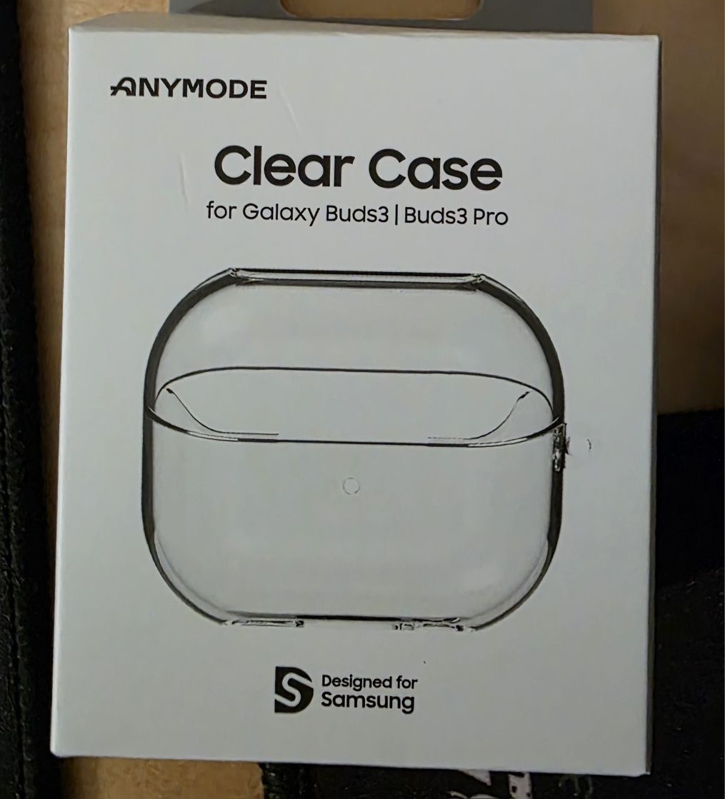 Earbuds Samsung Galaxy Buds 3 Pro (auscultadores sem fios)