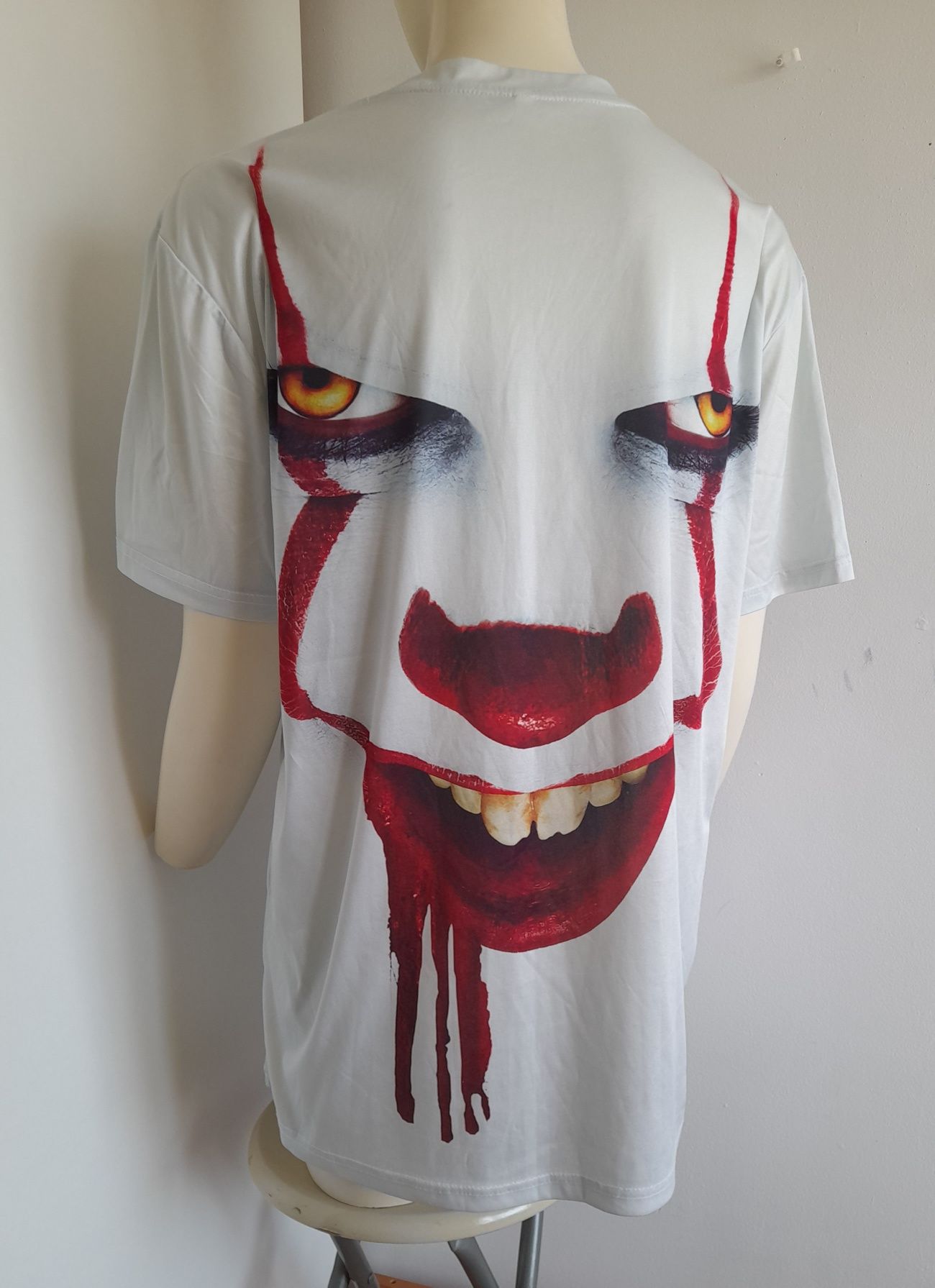 JOKER duża Nowa koszulka 3 x XL