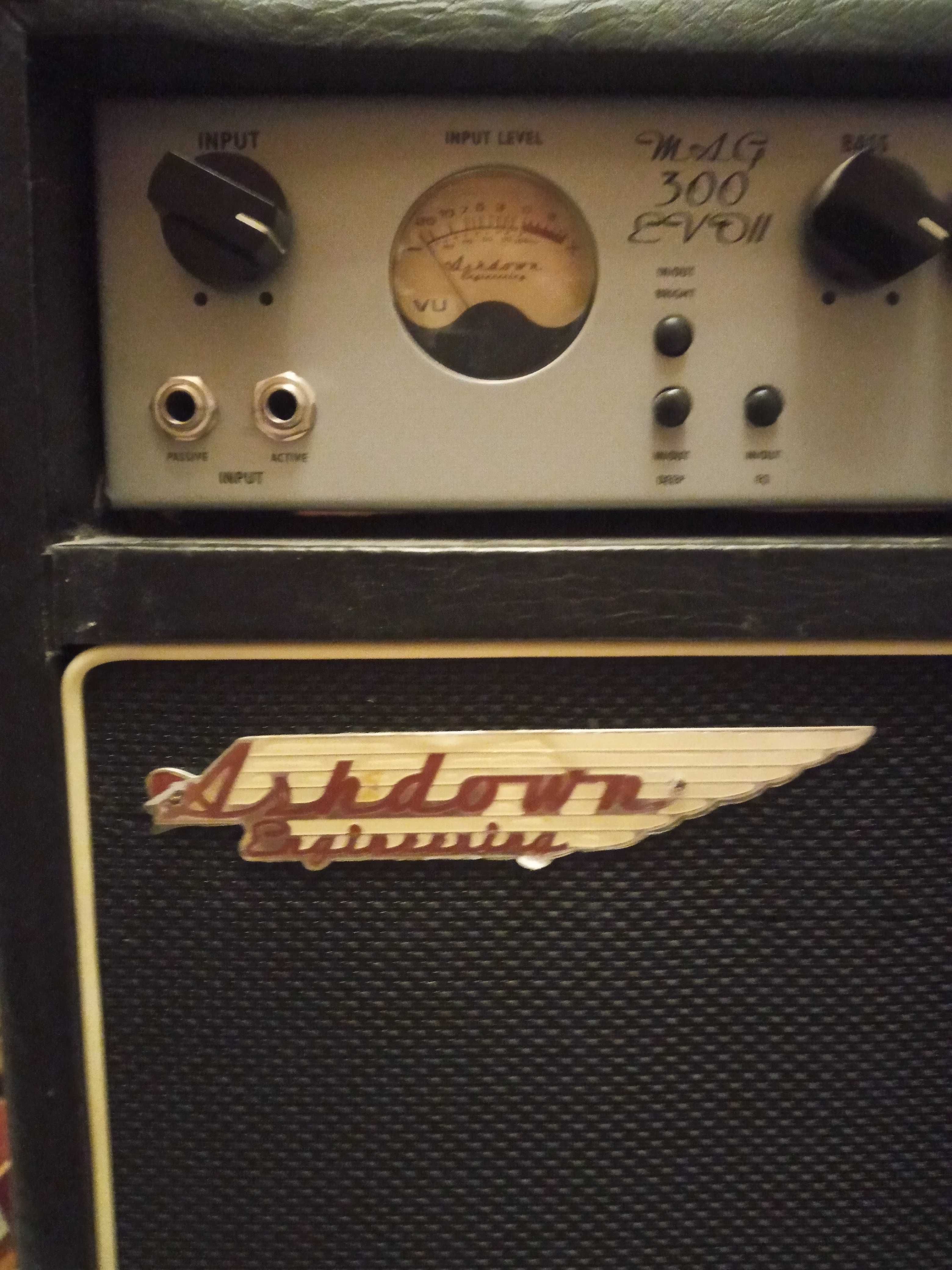 Спікер басовий  Celestion  Ashdown  300 W 15"