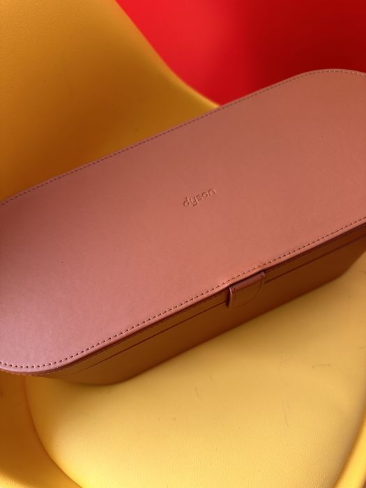 Тубус кейс коробка dyson