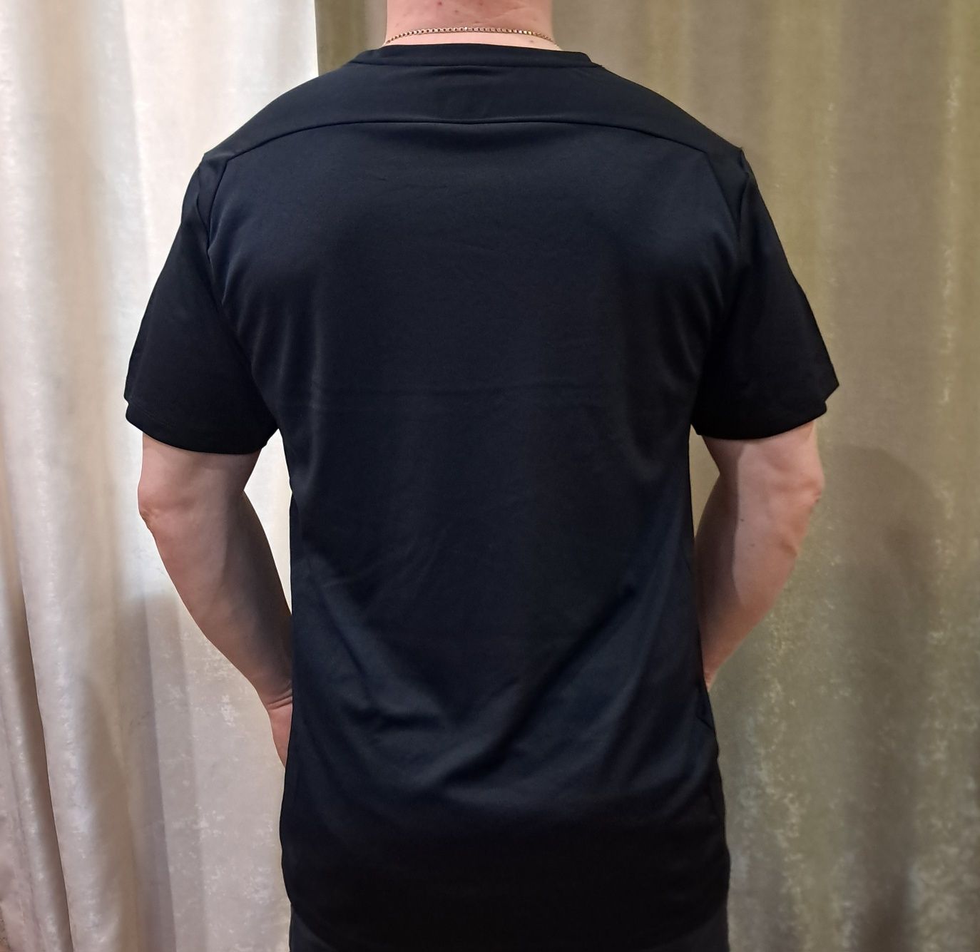 Tee Jay's футболка