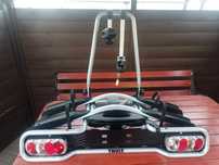 Bagażnik rowerowy Thule euroway 944