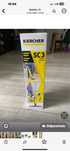 Mop parowy karcher