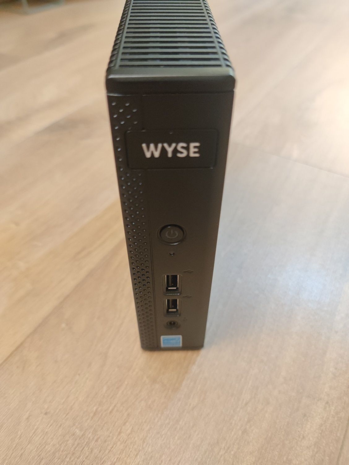 Terminal Dell Wyse Dx0D Dual 2x1,4GHz 4GB 16GB