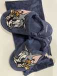Pantufas menino tamanho 30
