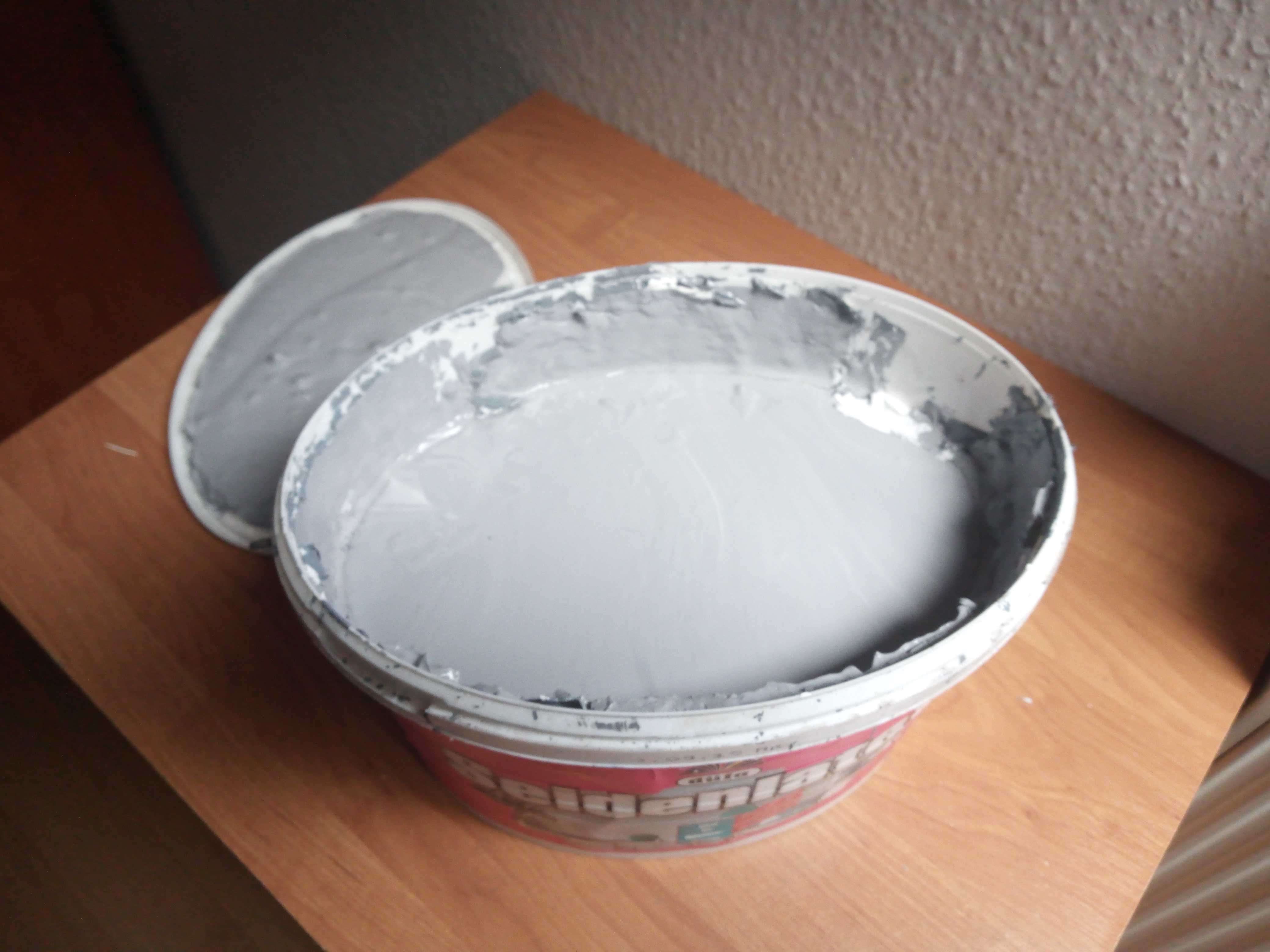 Farba lateksowa Dufa Seidenlatex