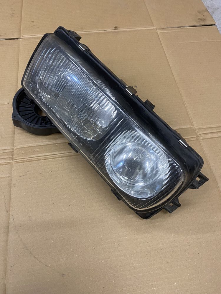 Lampa lampy tył blenda przód mitsubishi sigma bdb