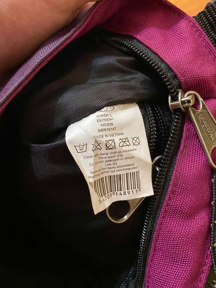 Сумка Месенджер Eastpak