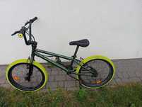 Rower BMX Btwin Decathlon