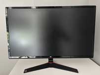 Monitor LG 27 cali
