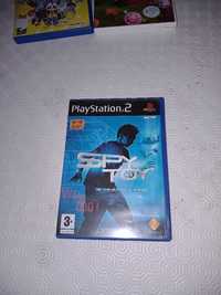 5 Jogos Playstation 2