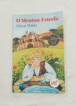 Livro "O Menino-Estrela"