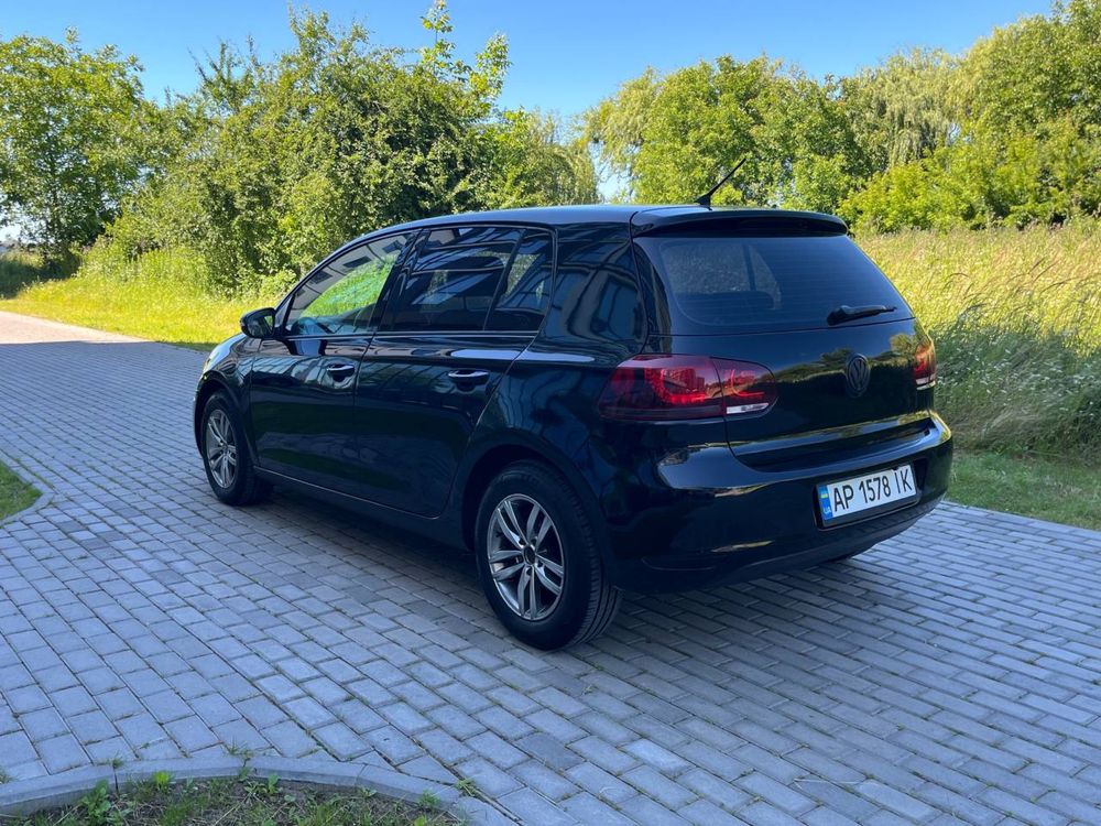 wolksvagen golf 1.6 mpi