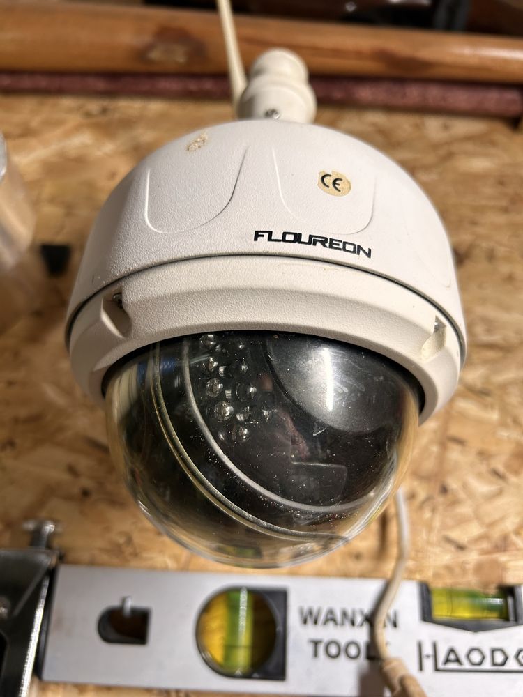 Camera 360 fraus floureon