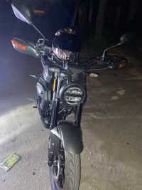 Продам Rider cbr 250 zongshen