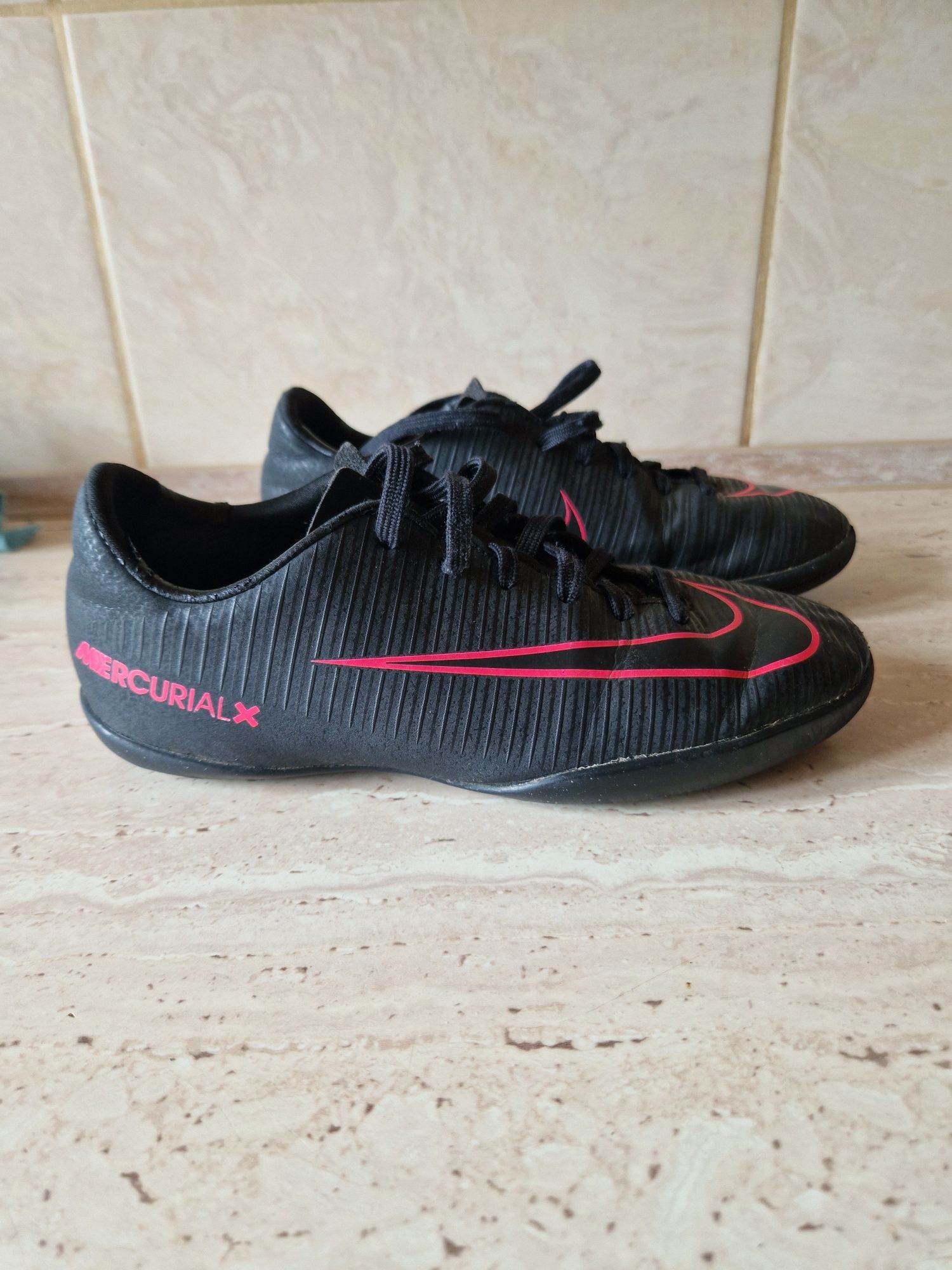 Turfy nike Mercurial r 36.5