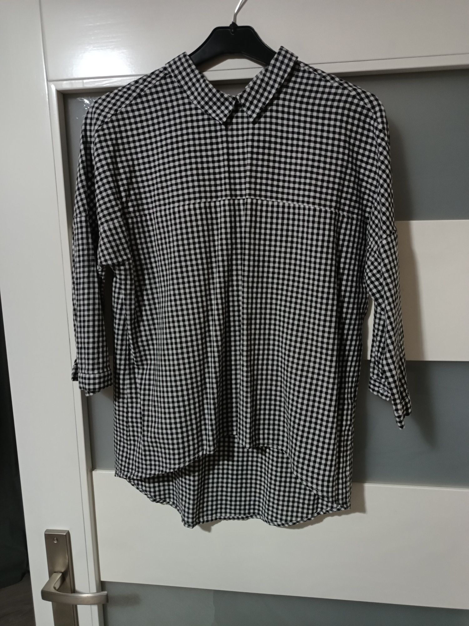 Bluzka koszulowa Mohito 32