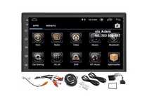 RADIO 2DIN Android VW CARAVELLE V T5 2003 - 2009 GPS BT 4/64GB Wyprz.