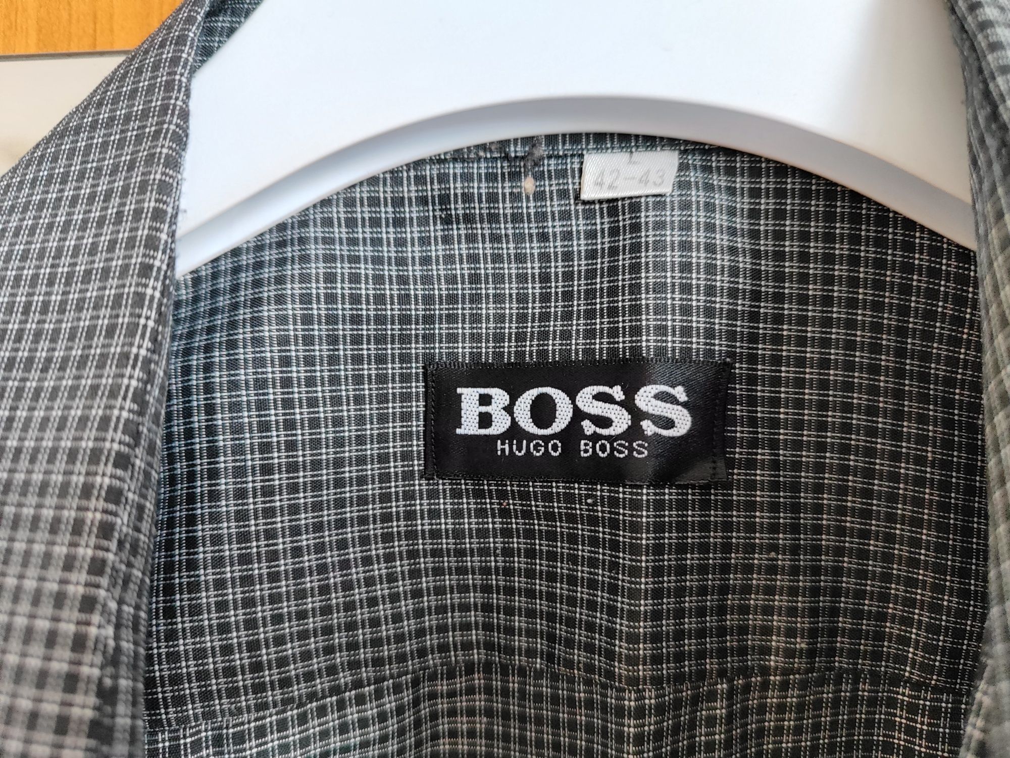 Koszula Hugo Boss r. 42/43