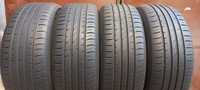 235/60/18 Hankook Ventus Prime 2 K115 лето шины бу R18