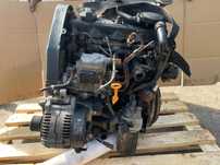 SILNIK KOMPLETNY VW SEAT 1.9 SDI AEY 64KM 140tysKM