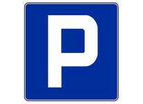 Parking TIR ciężarowe bus centrum Żywiec osobowe