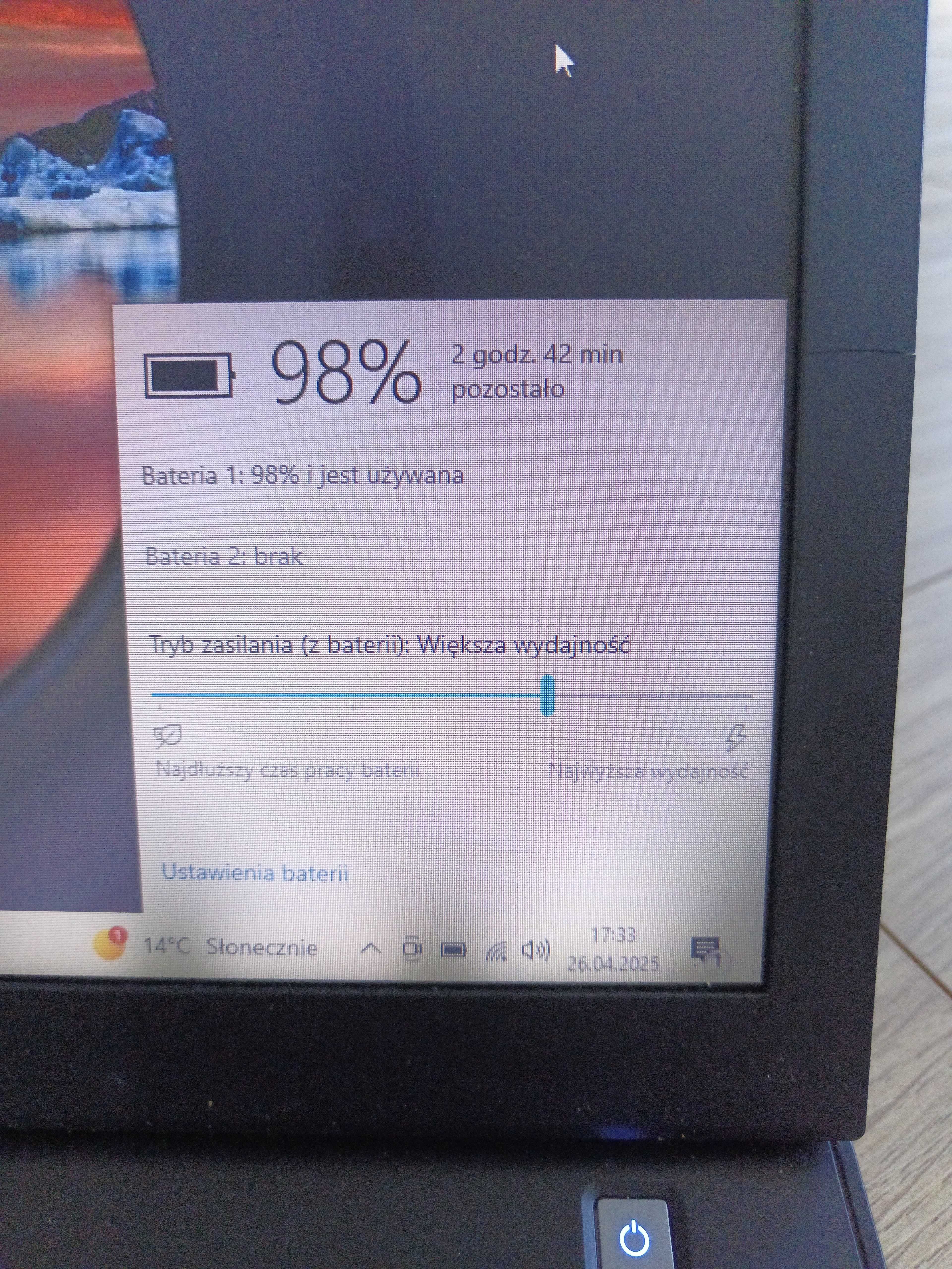 14" DELL Latitude E6400 - DYSK 120SSD ładowarka + stacja dokująca