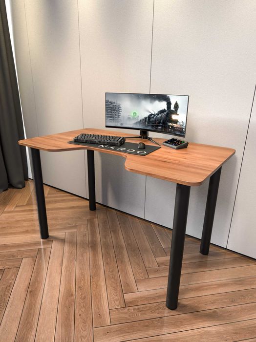 Стол компьютерный, Геймерський стол, игровой, стіл, геймерський