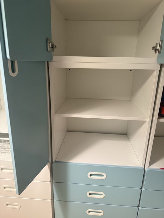 Meble dla dzieci IKEA