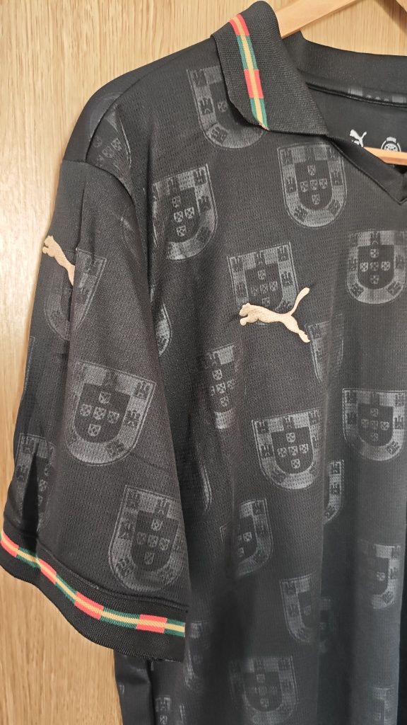 Portugal camisola 2025