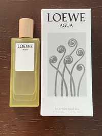 Loewe  Aqua парфюм оригінал