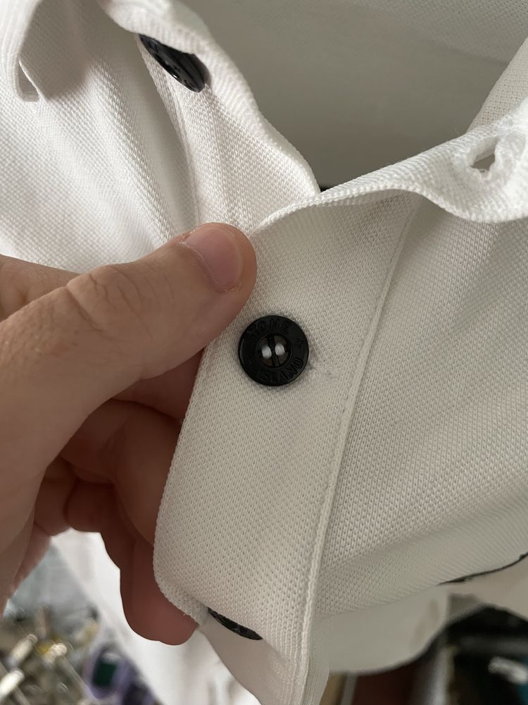 Футболка чоловіча Stone Island/Оригінал/Розмір М
