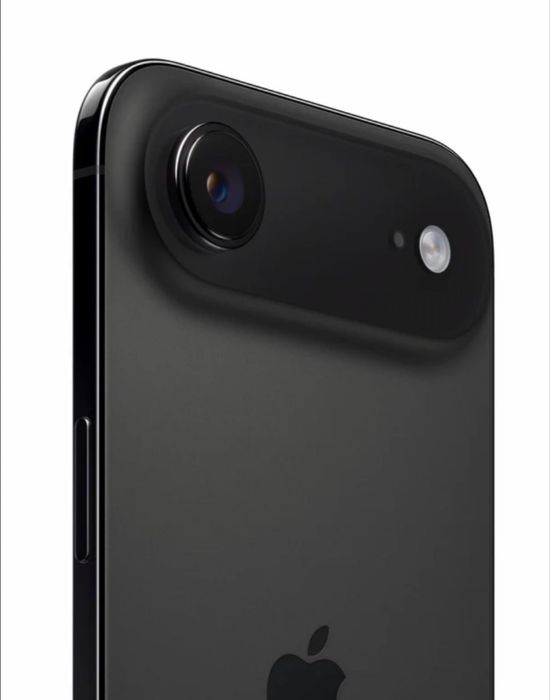 Iphone 17 air 256gb novo