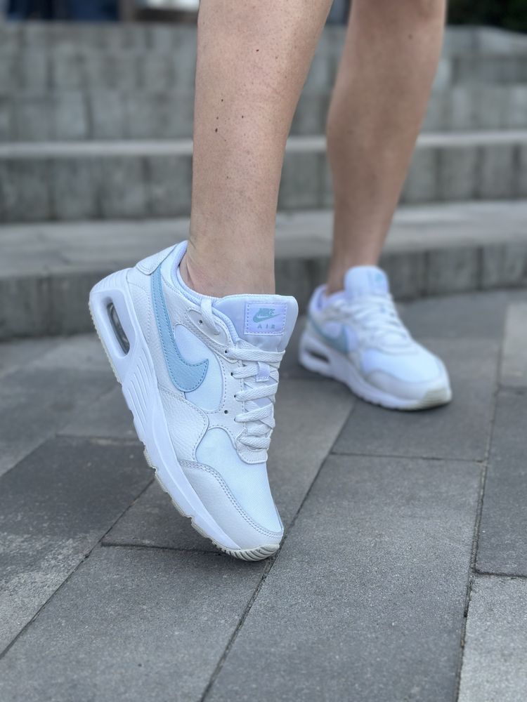 Nike, Жіночі кросівки Air Max SC Оригінал