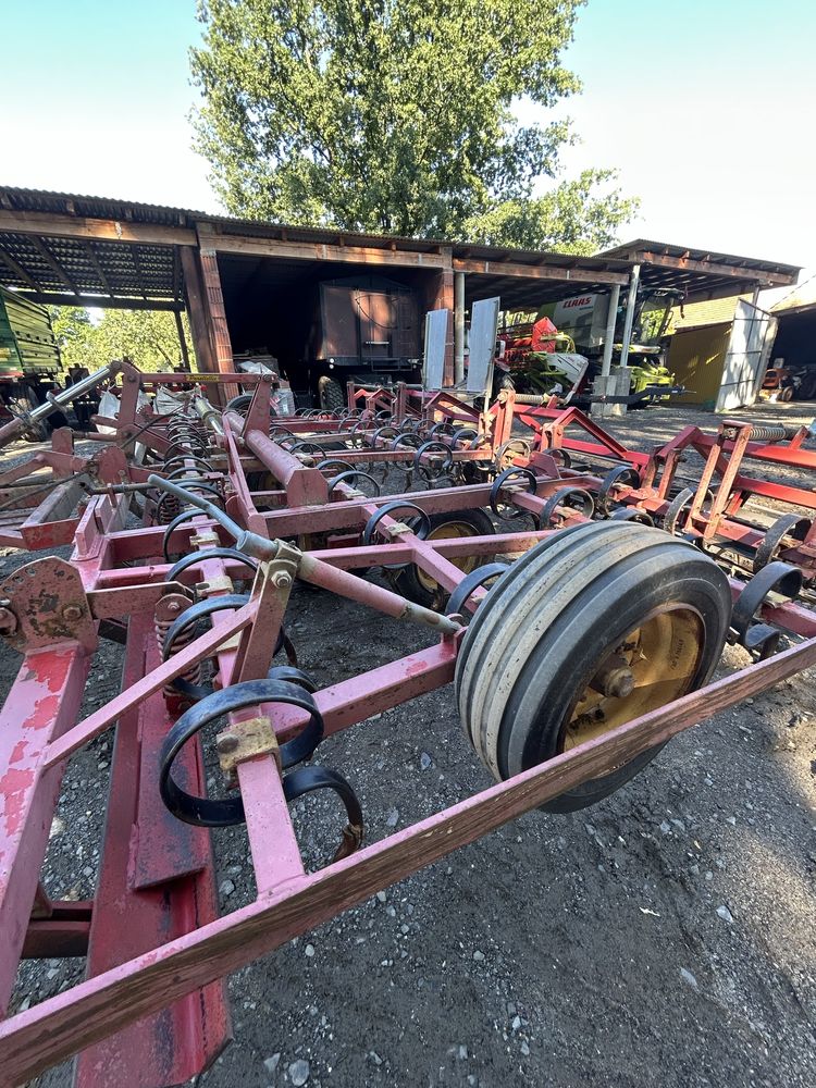 Agregat uprawowy Vaderstad