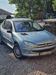 Sprzedam Peugeot 206