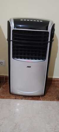 Climatizador MEI AC 2980 H - Quente & Frio