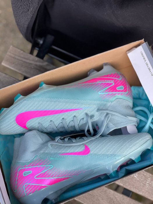Nike superfly 10 elite Fg професійна