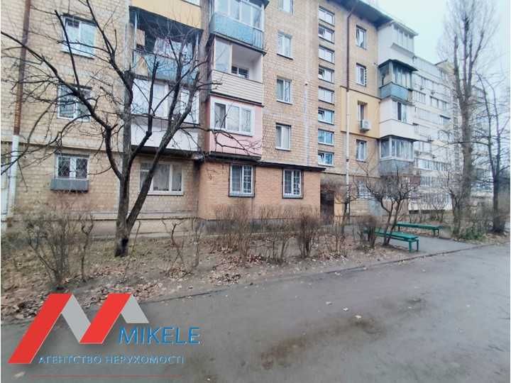 Без% 1к 30м2 Борщагівка, вул. Доманицького, Швидкісний трамвай