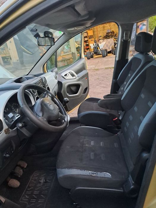 Citroen Berlingo XTR