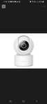 Kamera 4K do monitoringu Imilab C21 1440P 4MP 360°